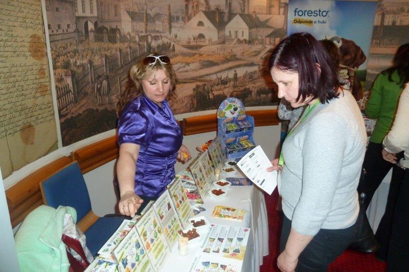 Ostrava - Clarion Congress Hotel 2018