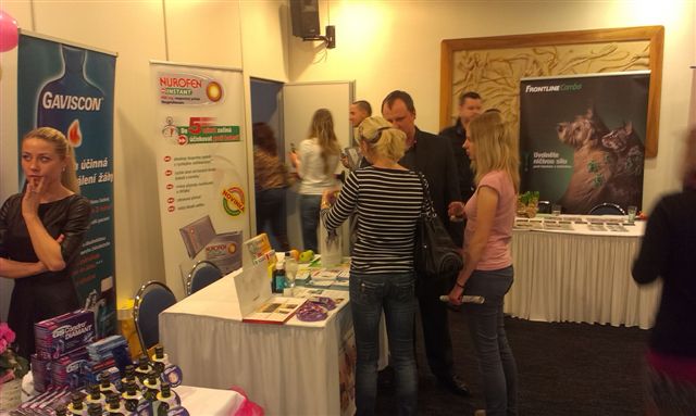 Olomouc- Hotel Flora 2015