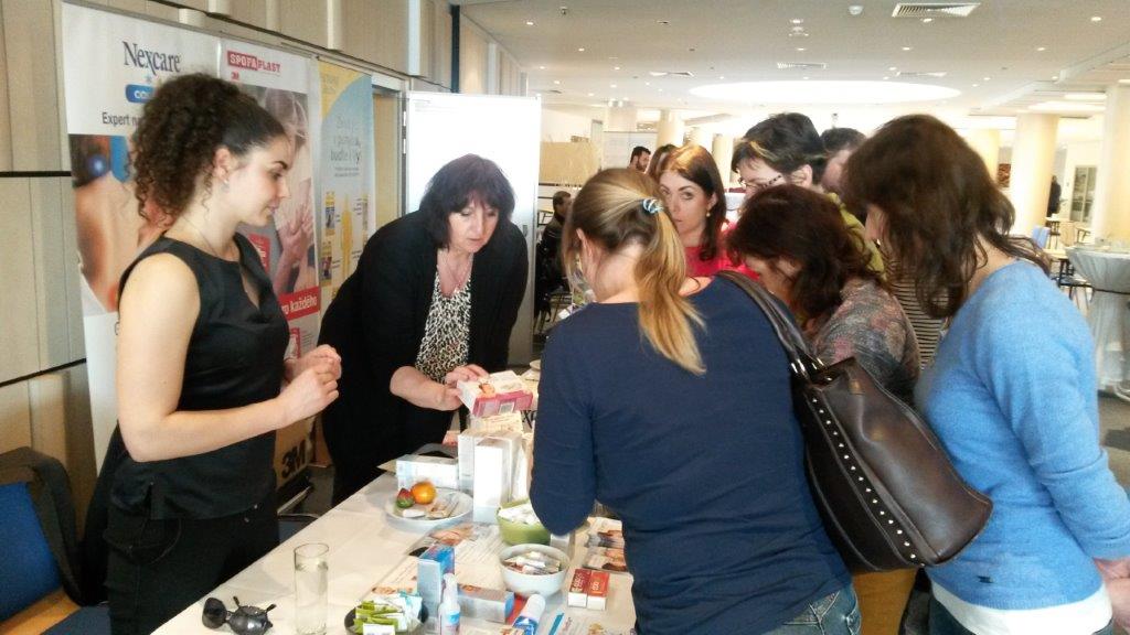 Olomouc - Clarion Congress Hotel 2016