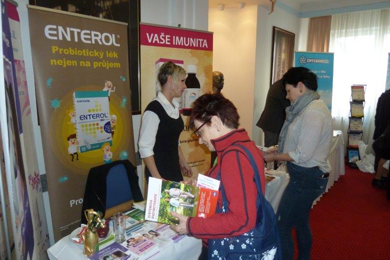 Ostrava - Clarion Congress Hotel 2018