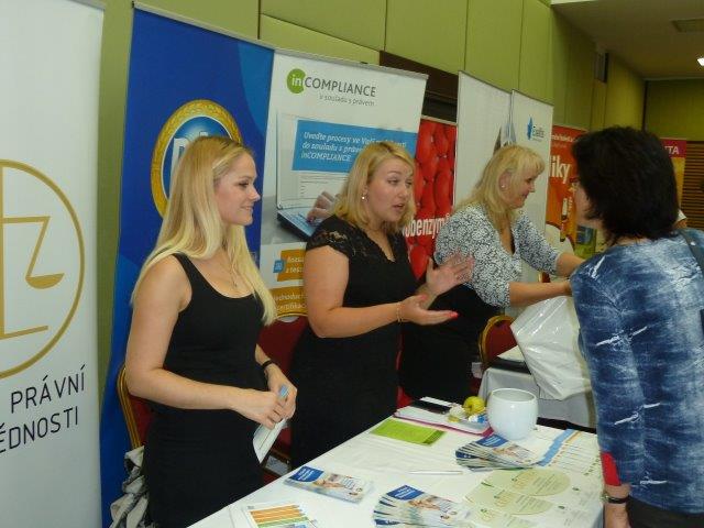 Liberec - Clarion Congress Hotel 2017