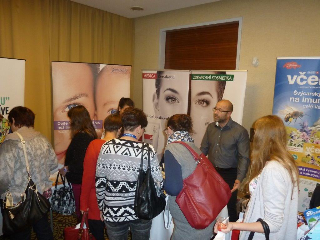Plzeň - Hotel Marriott Pilsen 2016
