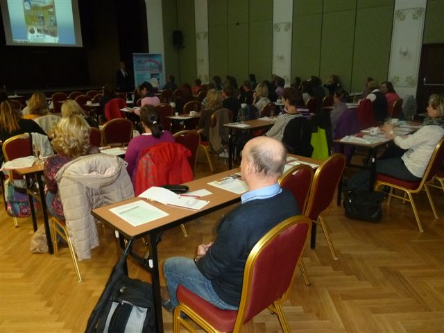 Konference LIberec