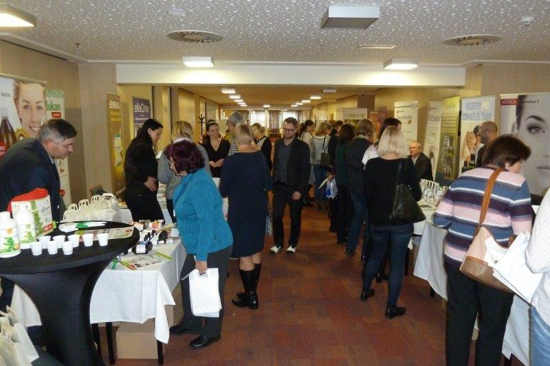 České Budějovice - Clarion Congress Hotel 2018