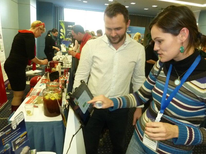 Praha - Clarion Congress Hotel 2017