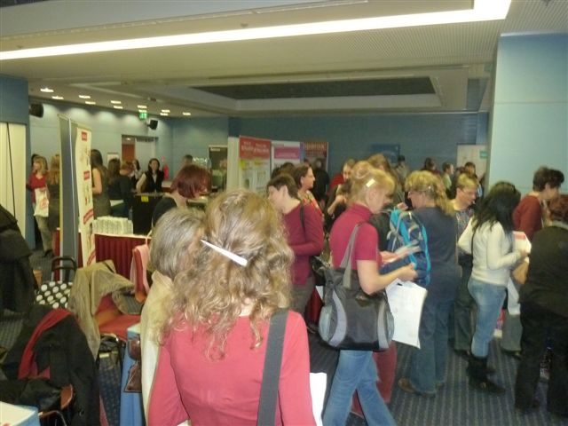 Praha - Clarion Congress Hotel  2015