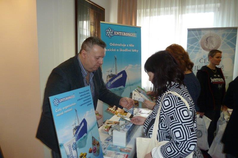 Ostrava - Clarion Congress Hotel 2018