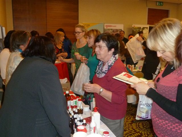 Plzeň - Hotel Marriott Pilsen 2015