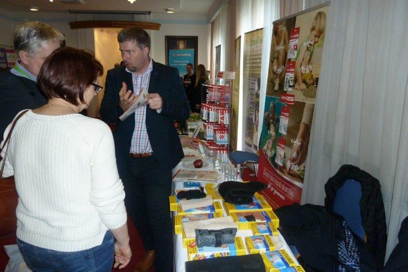 Ostrava - Clarion Congress Hotel 2018
