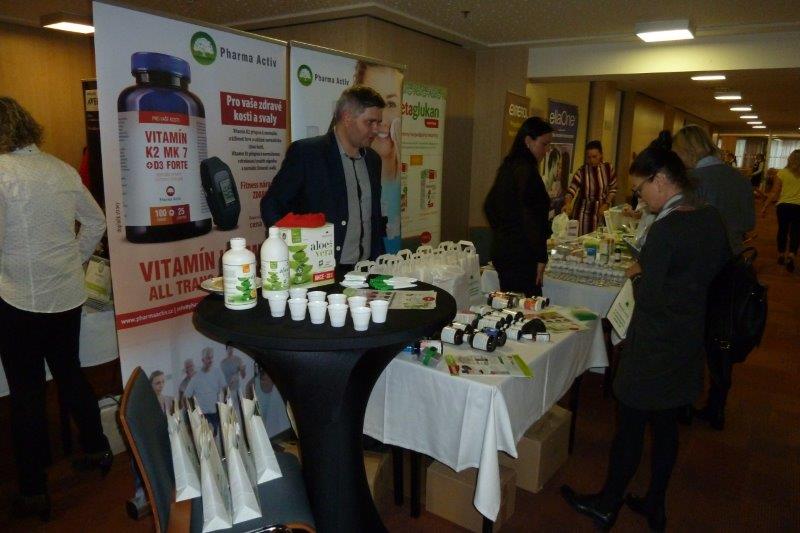 České Budějovice - Clarion Congress Hotel 2018