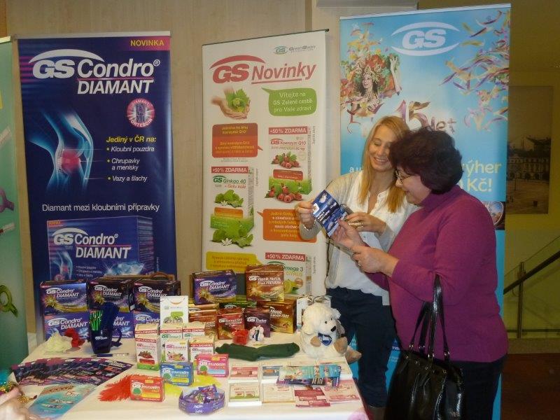České Budějovice - Clarion Congress Hotel 2015