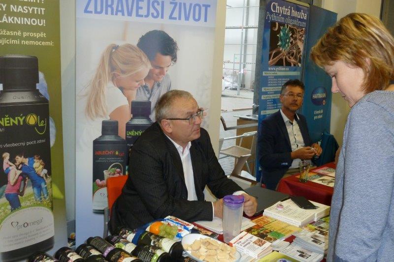 Jihlava - Business Hotel 2018