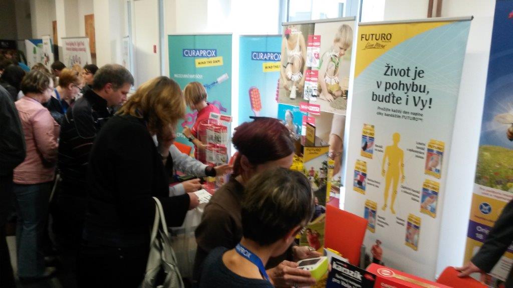 Jihlava - Business Hotel podzim 2016