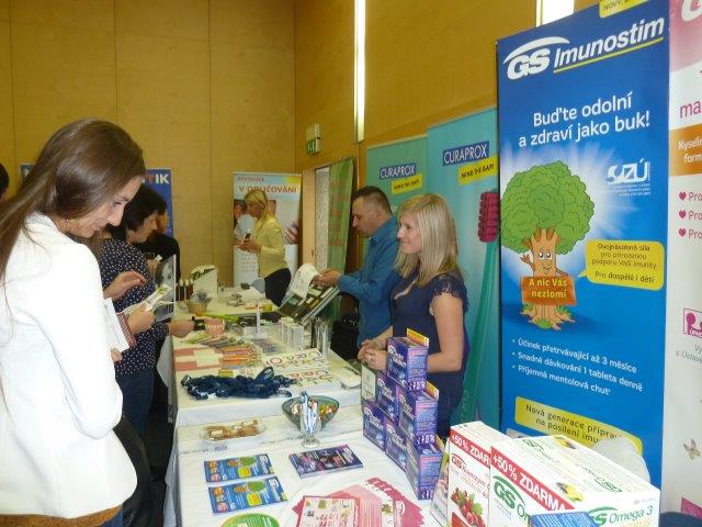 Brno - Hotel Holiday Inn 2017