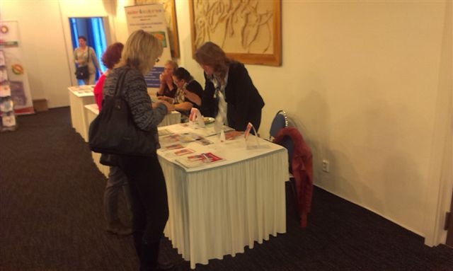 Olomouc- Hotel Flora 2015