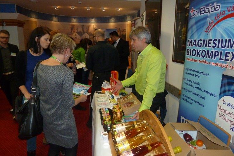 Ostrava - Clarion Congress Hotel 2018