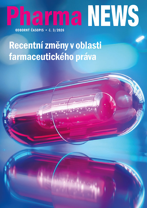 Pharma News č.3/26