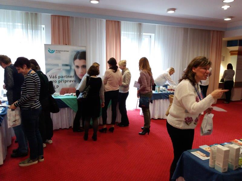 Ostrava - Clarion Congres Hotel 2017
