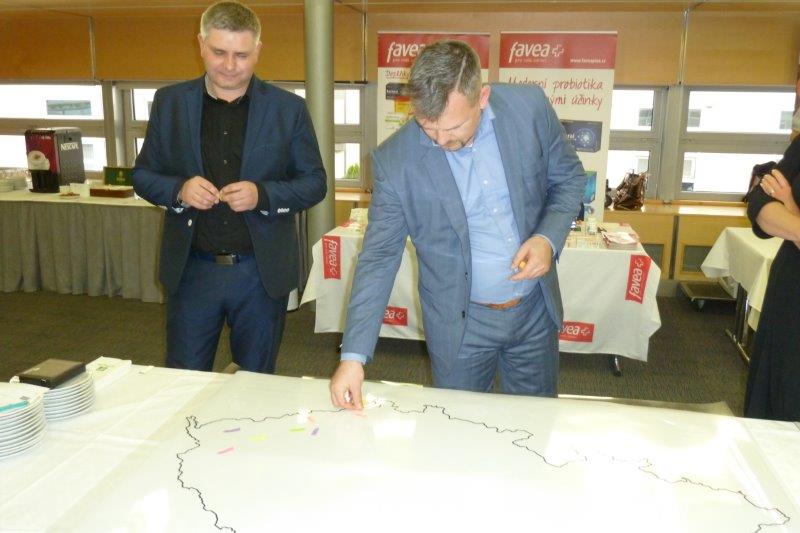 Brno - Hotel Holiday Inn 2019