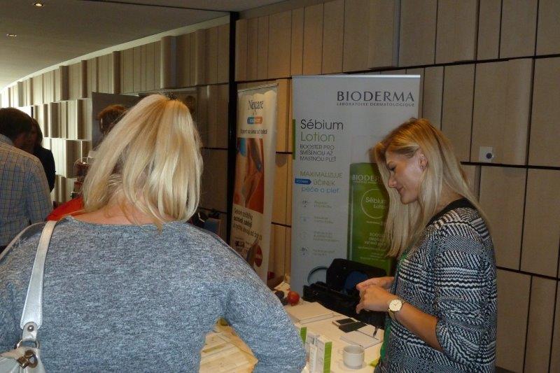 Olomouc - Clarion Congress Hotel 2018