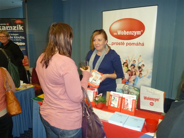 Praha - Clarion Congress Hotel  2015