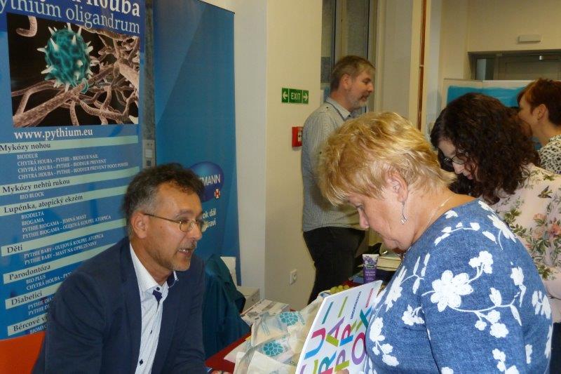 Jihlava - Business Hotel 2018