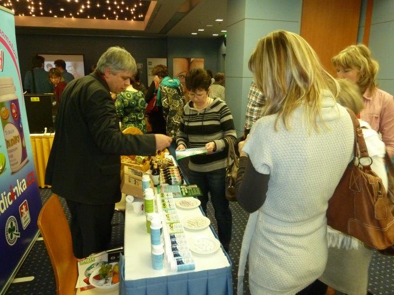 Praha-hotel Clarion Congress 2016