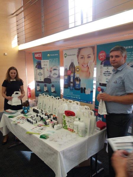 Brno - Hotel Holiday Inn 2018