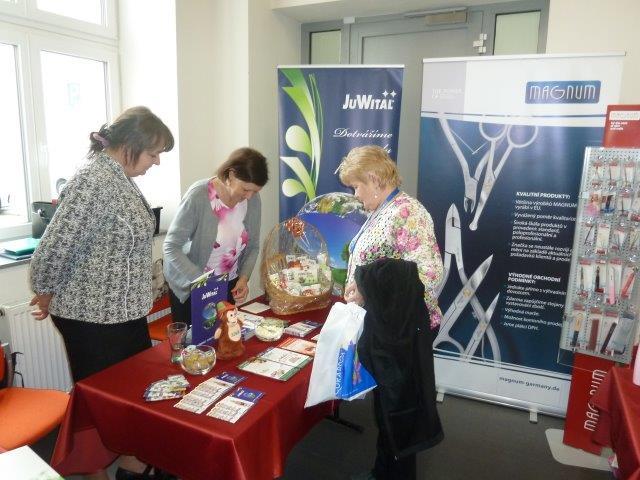 Jihlava - Business Hotel 2017
