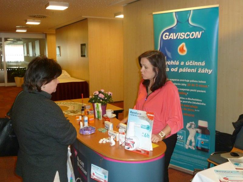 České Budějovice - Clarion Congress Hotel 2015