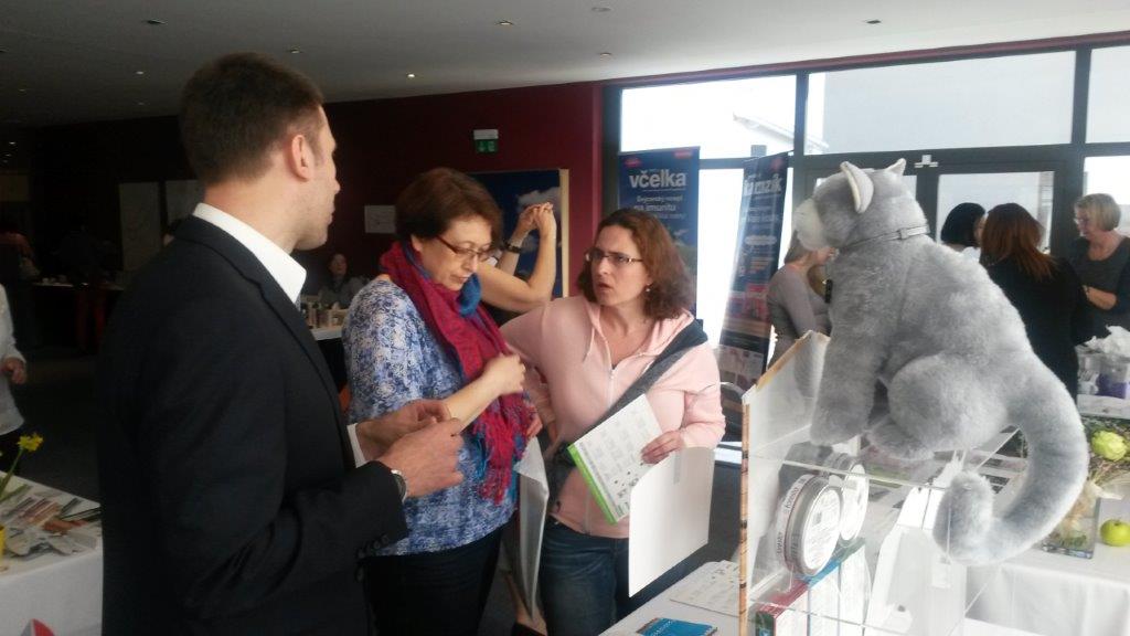 Olomouc - Clarion Congress Hotel 2016
