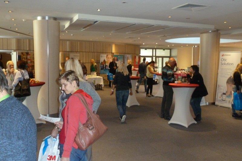 Olomouc - Clarion Congress Hotel 2018