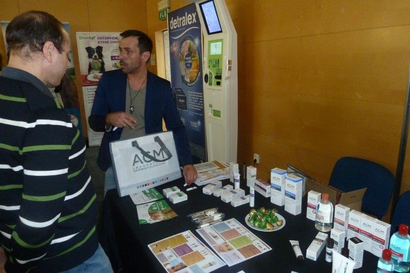 Brno - hotel Holiday Inn 2018