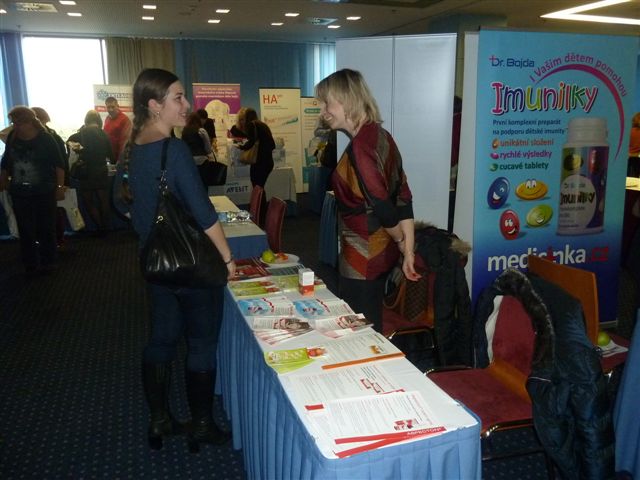 Praha - Clarion Congress Hotel  2015