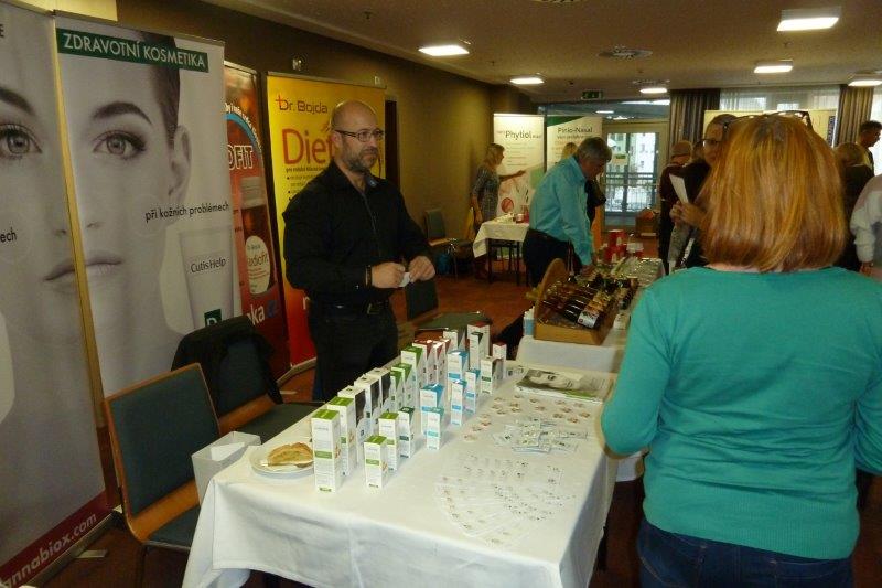 České Budějovice - Clarion Congress Hotel 2018