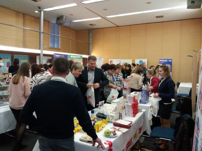 Brno - Hotel Holiday Inn 2017