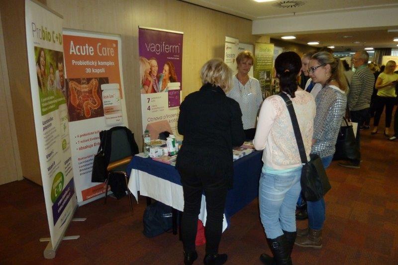 České Budějovice - Clarion Congress Hotel 2018