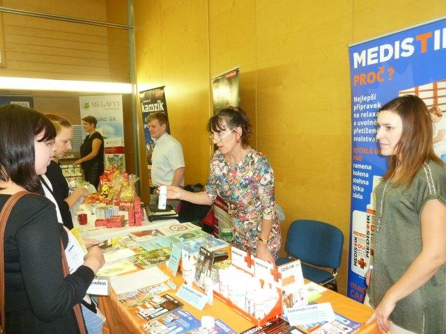 Brno - Hotel Holiday Inn 2017