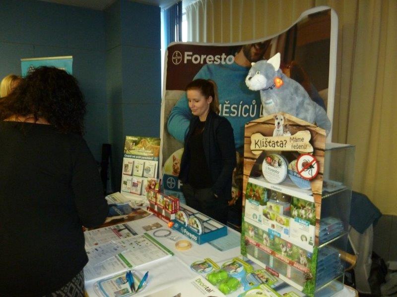 Praha - Clarion Congress Hotel 2019