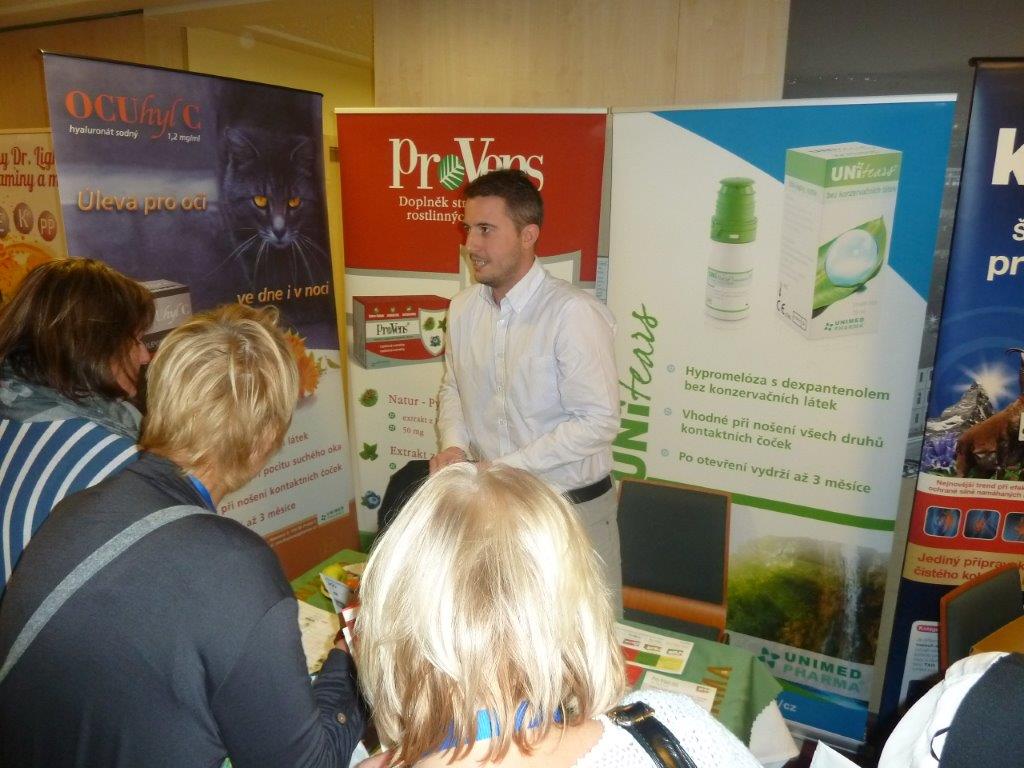 České Budějovice - hotel Clarion Congress 2016