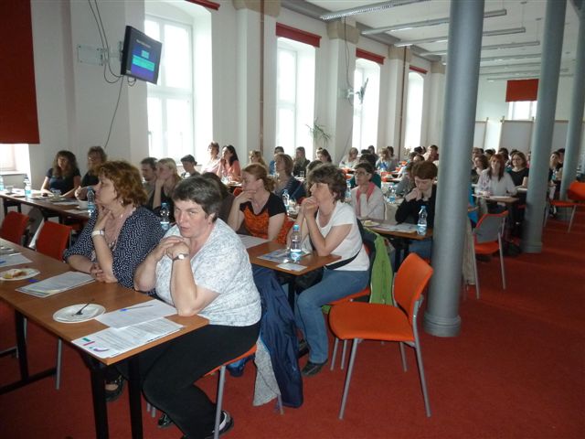 Jihlava - Business Hotel 2015