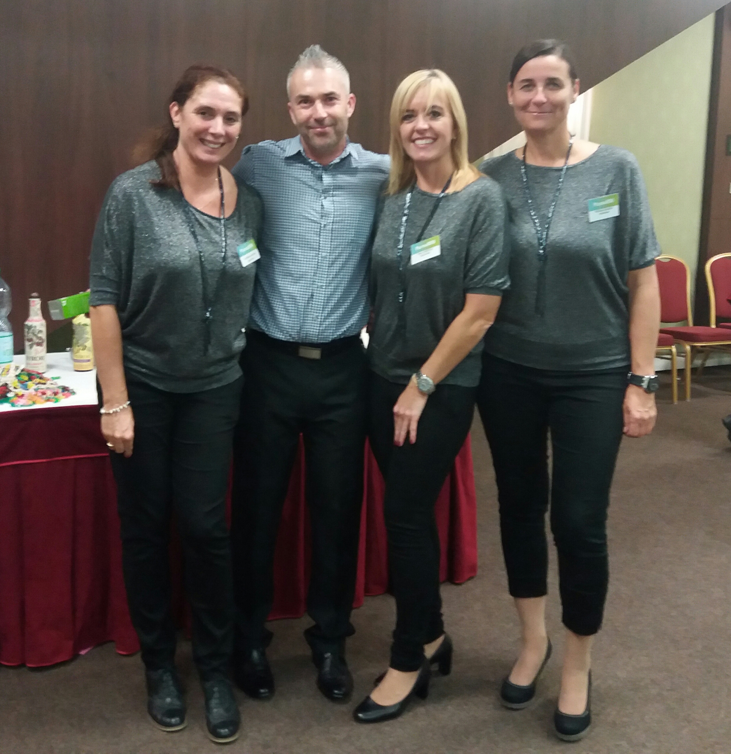 Liberec - Clarion Congress Hotel 2017