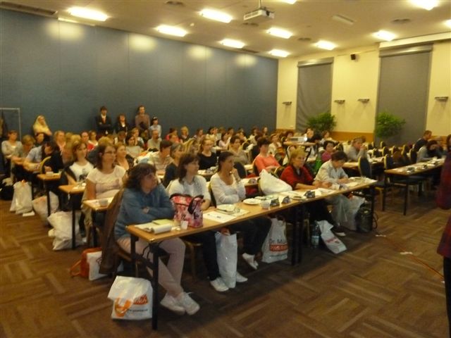 Praha - Hotel Step 2015