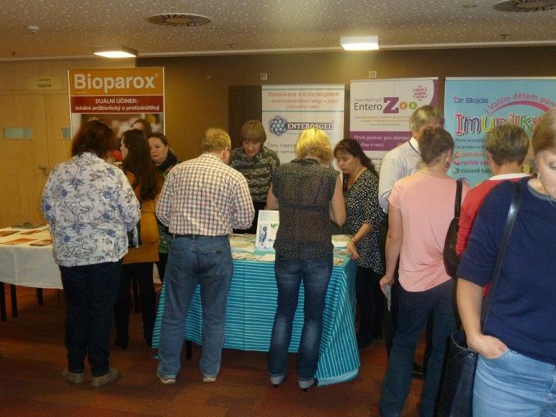 České Budějovice - Clarion Congress Hotel 2015