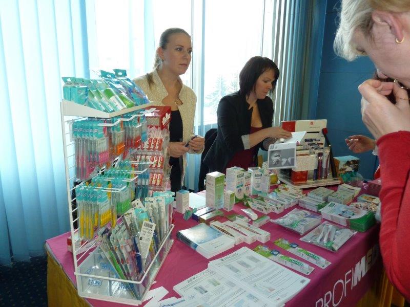 Praha - Clarion Congress Hotel 2019