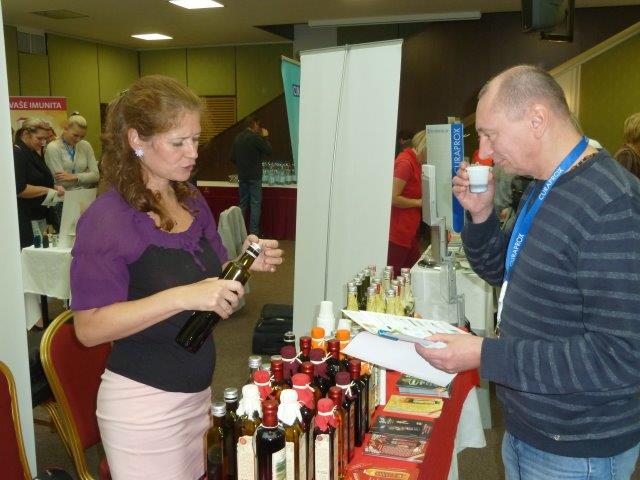 Liberec - Clarion Congress Hotel 2017