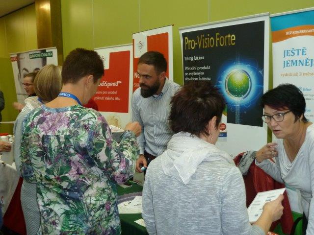 Liberec - Clarion Congress Hotel 2017