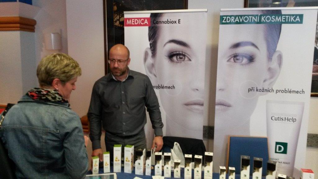 Ostrava - Clarion Congress Hotel 2016