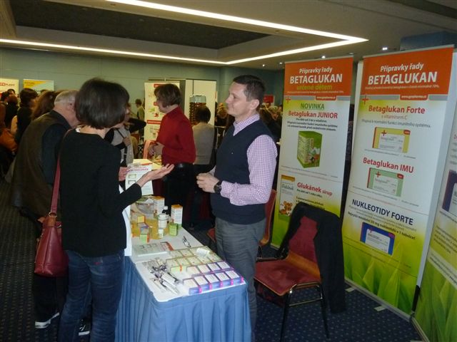 Praha - Clarion Congress Hotel  2015