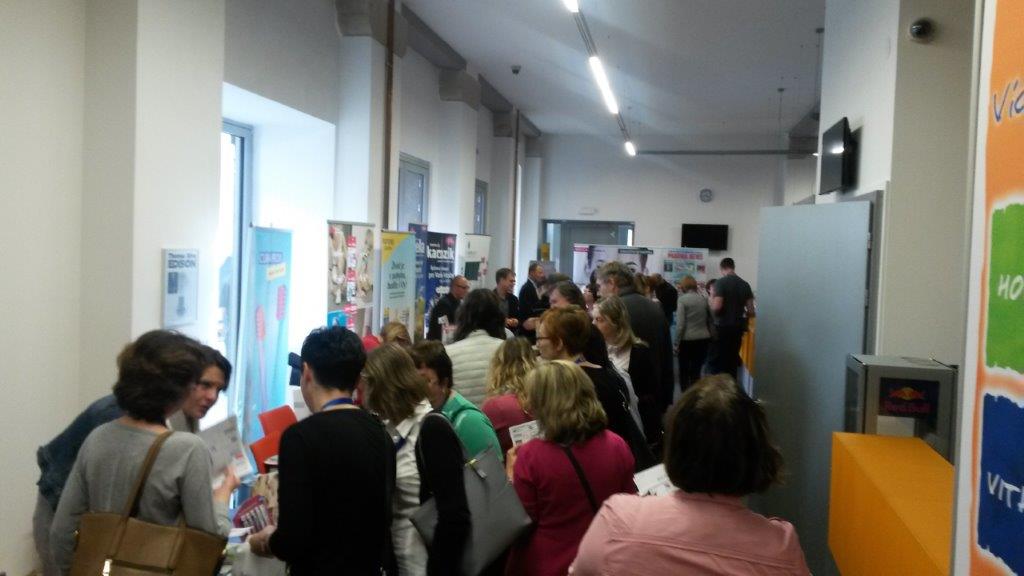 Jihlava - Business Hotel podzim 2016